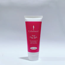 Load image into Gallery viewer, ACNE FACE WASH
